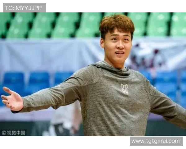 赵睿谈战旧主心情期待广东年轻球员超越自己 赵睿谈战旧主心情期待广东年轻球员超越自己