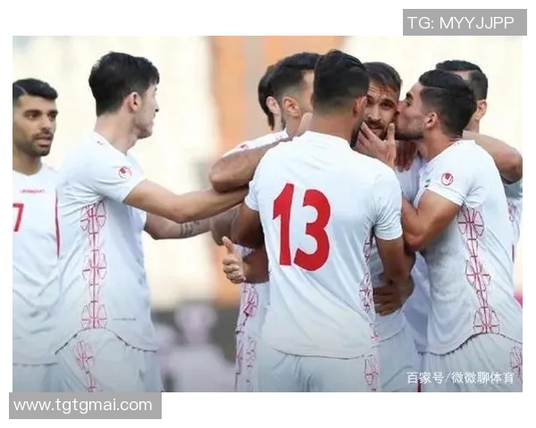 伊朗与叙利亚足球对决战况分析及未来展望