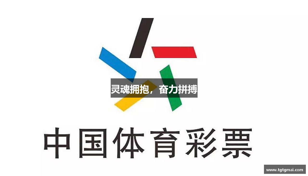 灵魂拥抱，奋力拼搏